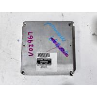 Toyota Hilux Engine ECU KUN26 02/2005-08/2015
