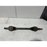 Lexus LS460 Left Rear Drive Shaft USF40 08/2006-12/2017