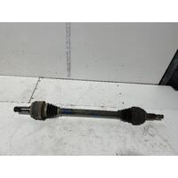 Lexus LS460 Right Rear Drive Shaft USF40 08/2006-12/2017