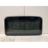 Toyota KLUGER Sunroof Glass MCU28 01/01-04/07 