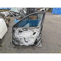 Nissan X-TRAIL Right Front Window Regulator T32 02/2014-07/2022