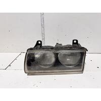 BMW 3 Series Left Head Light E36 11/1994-09/2000