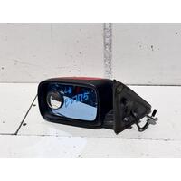 BMW 3 Series Left Door Mirror E36 05/1991-09/2000