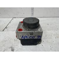 Toyota COROLLA ABS Pump ZRE182 Hatch 10/12-03/15 Auto