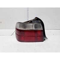 BMW 3 Series Left Tail Light E36 09/1994-05/2001