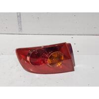 Mazda 3 Right Tail Light BK 10/2003-06/2006