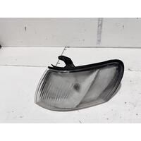 Toyota Corolla Left Corner Light AE101 09/1994-10/1999