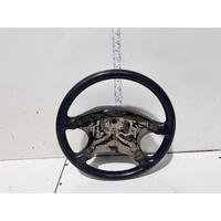 Toyota Hilux Steering Wheel KUN26 03/2005-04/2008