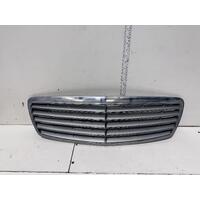 Mercedes E Class Grille W211 08/2002-12/2009