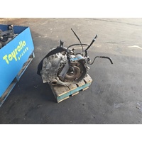 Toyota Kluger Automatic Transmission 2WD GSU40 GSU45 05/2007-02/2014