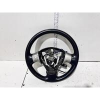 Toyota Corolla Steering Wheel ZRE152 03/2007-04/2010