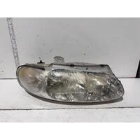 Holden Commodore Right Head Light VT 09/1997-09/2002