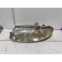 Holden Commodore Left Head Light VT 09/1997-09/2002