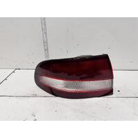 Holden Commodore Left Tail Light VT 09/1997-05/1999