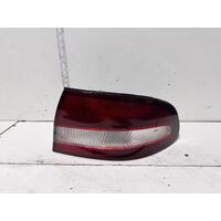 Holden Commodore Right Tail Light VT 09/1997-05/1999