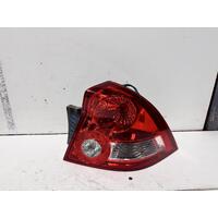Holden Commodore Right Tail Light VY 09/2002-09/2003