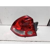 Holden Commodore Left Tail Light VY 09/2002-09/2003