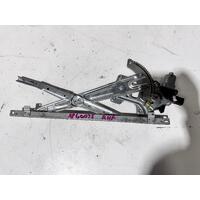 Mitsubishi Lancer Right Front Window Regulator CJ 07/2007-12/2017