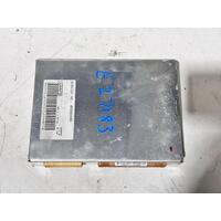 Holden Commodore Engine ECU VY 10/2002-08/2004