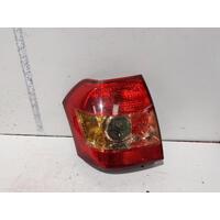 Toyota Corolla Right Tail Light ZZE122 04/2004-06/2007