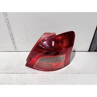 Toyota Yaris Right Tail Light NCP91 10/2005-08/2008