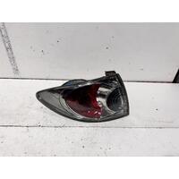 Mazda 6 Left Tail Light GY 08/2005-01/2008