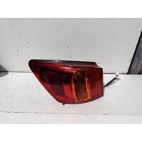 Lexus IS250 Left Tail Light GSE20 10/2008-09/2010