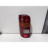 Toyota Hiace Left Tail Light RZH103 11/1989-12/2004