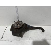 Nissan Navara Right Front Hub Assembly D40 09/05-08/15