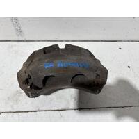 Nissan Navara Right Front Caliper D40 09/05-12/11