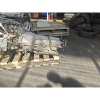Holden Commodore Transmission LWR MYA 4AGA 3.6L Automatic VF 05/2013-12/2017
