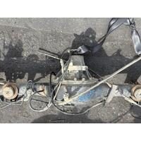 Nissan Navara Rear Differential Centre NP300 04/2015-2024
