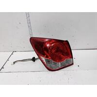 Holden Cruze Left Tail Light JH 03/2009-01/2017