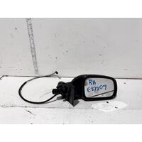 Peugeot 307 Right Door Mirror T5 12/2001-12/2009
