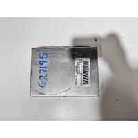 Holden Commodore Engine ECU VT 09/1997-09/2002