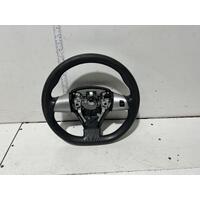 Toyota Corolla Steering Wheel ZRE152 11/1009-12/2013
