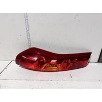 Nissan XTRAIL Left Tail Light T31 09/2007-06/2010