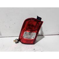Suzuki Ignis Left Tail Light MF 11/2016-02/2020