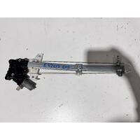 Suzuki Ignis Left Front Window Regulator MF 11/2016-02/2020