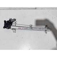 Suzuki Ignis Right Front Window Regulator MF 11/2016-02/2020