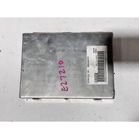 Holden Commodore Engine ECU VY 10/2002-08/2004
