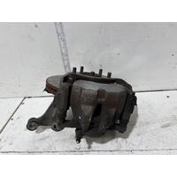 Toyota Corolla Left Front Caliper ZRE152 03/07-12/13