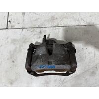 Lexus IS250 Left Front Caliper GSE20 11/05-12/14