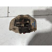 Toyota Hilux Left Front Caliper KUN26 02/05-03/12