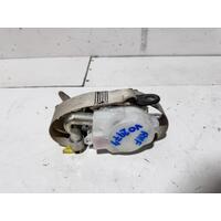 Lexus IS250 Right Front Seat Belt GSE20 10/2008-06/2013