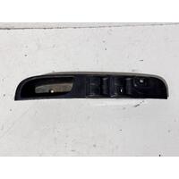 Mitsubishi Triton Power Window MASTER Switch MN 07/2006-04/2015