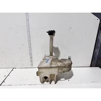 Lexus IS250 Washer Bottle GSE20 11/2005-12/2014