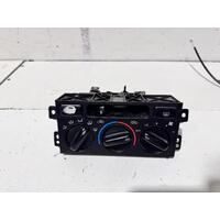 Toyota Camry Heater Controls MCV20 08/1997-08/2002