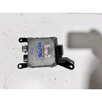Lexus IS250 Power Steering ECU GSE20 11/2005-12/2014
