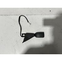 Toyota Hilux Right Front Seatbelt Stalk TGN16 07/2011-08/2015